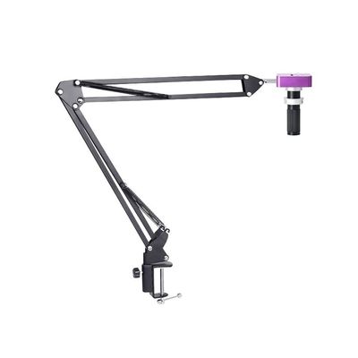 ONEUNG 51MP 1080P 2K USB Industrial Video Microscope Camera With IRIS120x Zoom Lens