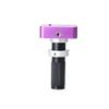 ONEUNG 51MP 1080P 2K USB Industrial Video Microscope Camera With IRIS120x Zoom Lens view 3