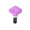 ONEUNG 51MP 1080P 2K USB Industrial Video Microscope Camera With IRIS120x Zoom Lens view 4