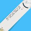 UFDIPLMY 2PCS 6LED 6V LED Backlight Strip Compatible with 32inch JL.D32061330-081AS-M FZD-03 E348124 MS-L1343 L2202 L1074 V2 2-6-3030-300MA-36V view 4