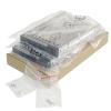 DirectNine Basics 2-Pack ZhenLoong 0DXD9H 2.5" SAS SATA Hard Drive Tray Caddy for DELL GEN16/15/14 POWEREDGE Server R760 R760xs R750 R640 R740 R740xd R940 SFF DXD9H view 2