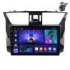 Android 13 System for Nissan Sylphy B17 Sentra 12 2012-2018 2 DIN Car Stereo With FM SWC CarPlay Android Auto GPS Navigation Touch Screen Upgrade Car Radio Multimedia Player (M150CP 4core 2+32G) view 1