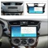 Android 13 System for Nissan Sylphy B17 Sentra 12 2012-2018 2 DIN Car Stereo With FM SWC CarPlay Android Auto GPS Navigation Touch Screen Upgrade Car Radio Multimedia Player (M150CP 4core 2+32G) view 2