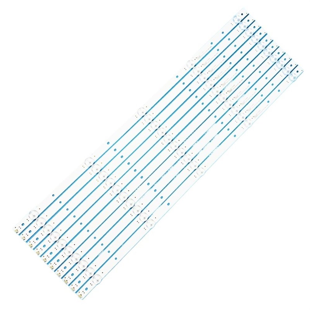 UFDIPLMY Compatible with TH-55CS400C SVH550AH9_5LED_REV04_200609 LED55EC290N SVH550AC3 55K220PWG LED55K1800 55H6B 55H5C LC-55LB481U NS-55D510NA17