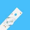 UFDIPLMY Compatible with TH-55CS400C SVH550AH9_5LED_REV04_200609 LED55EC290N SVH550AC3 55K220PWG LED55K1800 55H6B 55H5C LC-55LB481U NS-55D510NA17 view 4