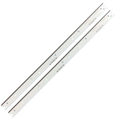 UFDIPLMY LED Backlight Strip Compatible with Sam.Sung UE48JS8500 UE48JS9000 UN48JS8500 UN48JS9000 V5EU_480SMA 480SMB_R5 BN96-34772A 34773A