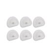 Vacuum Cleaner Filter. Compatible for Black+Decker HLVA315J HLVA320J00 HLVA325BS21 HLVA325J10 N575266. Hand Vacuum Replacement Parts Filter VLPF10 view 1