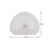 Vacuum Cleaner Filter. Compatible for Black+Decker HLVA315J HLVA320J00 HLVA325BS21 HLVA325J10 N575266. Hand Vacuum Replacement Parts Filter VLPF10 view 3