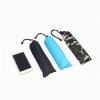 BOYIYUEQI Waterproof Camera Raincoat Nylon Transparent TPU Camera Rain Cover Dustproof Protector for DSLR Camera for Canon/Nikon/Sony (black) view 2