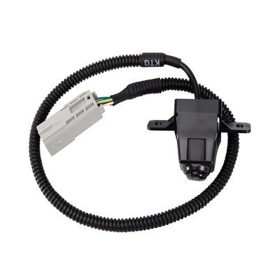 Replacement Rear View Camera Compatible with 14-16 Buick LaCrosse 13-16 Chevrolet Malibu 11-15 Volt