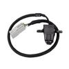Replacement Rear View Camera Compatible with 14-16 Buick LaCrosse 13-16 Chevrolet Malibu 11-15 Volt view 1