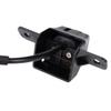 Replacement Rear View Camera Compatible with 14-16 Buick LaCrosse 13-16 Chevrolet Malibu 11-15 Volt view 2