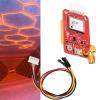 Garosa NEO-7M USB GPS Module with Ceramic Antenna SMA Head Flash Memory for NMEA GPS Standard Serial Communication Satellite Positioning System view 3