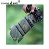 CHASING BIRDS Lens Camouflage Waterproof Coat for Nikon Z 50mm F/1.2 S Rainproof Lens Protective Cover (Green Leaf Camouflage, with 2.0X TC) view 3