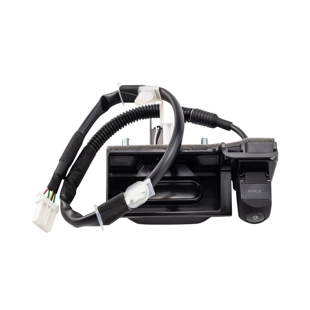 Replacement Rear Rear View Camera Compatible with 2014-2017 Honda