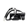 Replacement Rear Rear View Camera Compatible with 2014-2017 Honda view 1