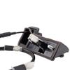 Replacement Rear Rear View Camera Compatible with 2014-2017 Honda view 4