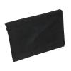CCYLEZ Speaker Grill Cloth, Dust, Breathable, Soft Comfortable Fabric Protector for Speaker, 140 x 91cm (Black) view 2