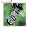 CHASING BIRDS Lens Camouflage Waterproof Coat for Nikon Z 50mm F/1.2 S Rainproof Lens Protective Cover (Yellow Tree Camouflage, with 1.4X TC) view 3