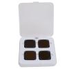 Camera ND Filter Kit for Ace Pro Action Camera, 6 in 1 Polarizing Filter Kit Lens Filter Set (ND8PL ND16PL ND32PL ND64PL) view 1
