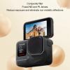 Camera ND Filter Kit for Ace Pro Action Camera, 6 in 1 Polarizing Filter Kit Lens Filter Set (ND8PL ND16PL ND32PL ND64PL) view 3