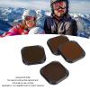Camera ND Filter Kit for Ace Pro Action Camera, 6 in 1 Polarizing Filter Kit Lens Filter Set (ND8PL ND16PL ND32PL ND64PL) view 4