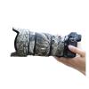 CHASING BIRDS Lens Camouflage Waterproof Coat for Nikon Z 50mm F/1.2 S Rainproof Lens Protective Cover (Reed Camouflage, with 1.4X & 2.0X TC) view 1