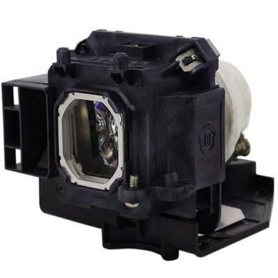 456-6133 Original Genuine Projector Lamp Bulb with Housing for Dukane ImagePro 6133 6133M 6133W Projector (Assembly with Ushio NSH 260W OEM Bulb)- 1 Year Warranty