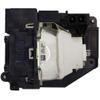 456-6133 Original Genuine Projector Lamp Bulb with Housing for Dukane ImagePro 6133 6133M 6133W Projector (Assembly with Ushio NSH 260W OEM Bulb)- 1 Year Warranty view 2