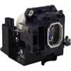 456-6133 Original Genuine Projector Lamp Bulb with Housing for Dukane ImagePro 6133 6133M 6133W Projector (Assembly with Ushio NSH 260W OEM Bulb)- 1 Year Warranty view 4
