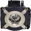 for NEC PA651X Projector Lamp Assembly with Genuine Original Ushio OEM Bulb - 1 Year Warranty view 2