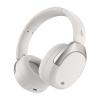 Edifier W830NB Wireless Over Ear Headphones with -45dB Active Noise Cancelling, 94H Playtime, LDAC Hi-Res Sound, Spatial Audio, Fast Charging, Multipoint Connection, Bluetooth V5.4 - Sandwhite view 1