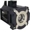 NP26LP Original Genuine Projector Lamp Replacement for NEC NP-PA521U PA522U PA571W PA572W PA621U PA621X PA622U PA622X PA671W PA672W PA721X PA722X Projector - Assembly with Ushio NSH 350W OEM Bulb view 1