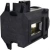 NP26LP Original Genuine Projector Lamp Replacement for NEC NP-PA521U PA522U PA571W PA572W PA621U PA621X PA622U PA622X PA671W PA672W PA721X PA722X Projector - Assembly with Ushio NSH 350W OEM Bulb view 3