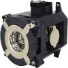 NP26LP Original Genuine Projector Lamp Replacement for NEC NP-PA521U PA522U PA571W PA572W PA621U PA621X PA622U PA622X PA671W PA672W PA721X PA722X Projector - Assembly with Ushio NSH 350W OEM Bulb view 4