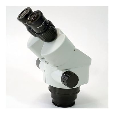 JOEBO Microscope Kit 7x-45x 3.5x-90x 3.5X-180X Binocular Stereo Zoom Microscope Body for Phone Repair Microscope Microscope Lens Adapters (Color : 7X-45x)
