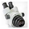 JOEBO Microscope Kit 7x-45x 3.5x-90x 3.5X-180X Binocular Stereo Zoom Microscope Body for Phone Repair Microscope Microscope Lens Adapters (Color : 7X-45x) view 2