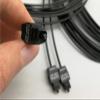 MINZIHAO TOCP155 Plastic Fiber Optic Cable Server Cable Fiber Optic Cable (Size : 8m) view 4