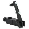 JOEBO Microscope Kit 11.6" 10.1" LCD IPS Industrial Displayer Monitor + 33mm 25mm Vertical Hanger Wall Holder Hanging Rod for Video Microscope Camera Microscope Lens Adapters (Color : Diameter 25 view 2