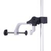 DUIBAII Portable Universal Fish Finder Mount Bracket,Transducer Bracket,360 Adjustable Fish Finder Mount Kit view 4