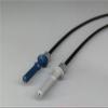 MINZIHAO HFBR-4501Z HFBR-4511Z AVAGO Simplex Plastic Fiber Wire T-1531Z/R-2531Z/R-2524Z Connecting line Optical Fiber Cable (Size : 8m) view 1