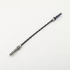 MINZIHAO HFBR-4501Z HFBR-4511Z AVAGO Simplex Plastic Fiber Wire T-1531Z/R-2531Z/R-2524Z Connecting line Optical Fiber Cable (Size : 8m) view 2