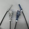 MINZIHAO HFBR-4501Z HFBR-4511Z AVAGO Simplex Plastic Fiber Wire T-1531Z/R-2531Z/R-2524Z Connecting line Optical Fiber Cable (Size : 8m) view 3