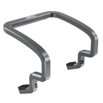 BTG Gimbal Protector Gimbal Bumper Anti-Drop Bar for DJI Avata 2 Drone Accessories Parts