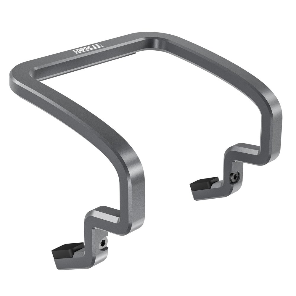 BTG Gimbal Protector Gimbal Bumper Anti-Drop Bar for DJI Avata 2 Drone Accessories Parts