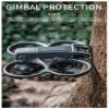 BTG Gimbal Protector Gimbal Bumper Anti-Drop Bar for DJI Avata 2 Drone Accessories Parts view 2