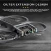 BTG Gimbal Protector Gimbal Bumper Anti-Drop Bar for DJI Avata 2 Drone Accessories Parts view 4