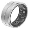 Smart Ring for Men Smart Ring for Women Ladies Smart Ring Fitness Ring Fitness Tracker for Men Waterproof Sleep Heart Rate Monitor Health Ring Pedometer Step Counter Compatible with ios Android Phones view 1