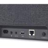 Denon Home 250 Wireless Speaker & Sound Bar 550 with Dolby Atmos - Compact Multi-Room Audio System view 4