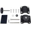010-13228-03 0 Degree Pole Mount for LiveScope Plus Lvs34 | LiveScope Plus System | Zero Degree livescope Mount lvs34 for 0 Degree Pole Mount Accessories view 1